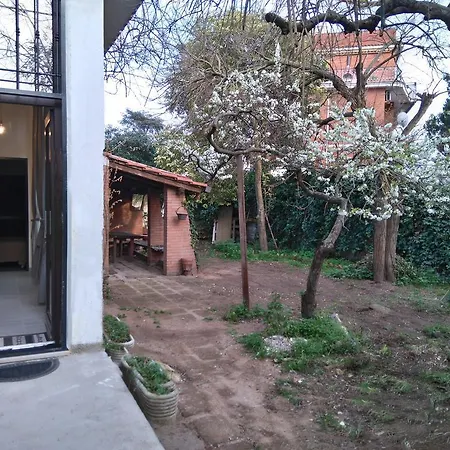Nafidha 公寓 *